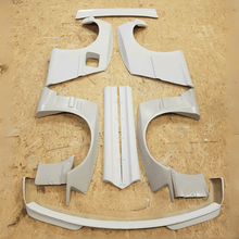 Laden Sie das Bild in den Galerie-Viewer, BMW E36 Compact Wide Body Kit - CarWorlds GmbH