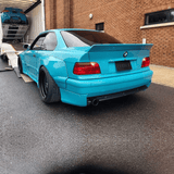 BMW E36 coupe/cabrio wide body kit - CarWorlds GmbH