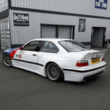 BMW e36 Heck spoiler - CarWorlds GmbH