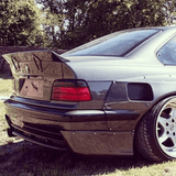 BMW e36 Heck spoiler - CarWorlds GmbH
