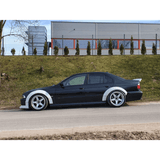 BMW E39 Wide Body Kit - CarWorlds GmbH