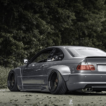 Load image into Gallery viewer, BMW E46 Coupe/Cabrio (Vor - Facelift) Wide Body Kit - CarWorlds GmbH