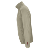 CarWorlds „Drive - Ready“ Microfleece Zip Jacket (Men) – Recycled Edition - CarWorlds GmbH