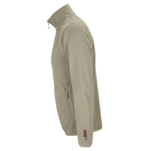 Load image into Gallery viewer, CarWorlds „Drive - Ready“ Microfleece Zip Jacket (Men) – Recycled Edition - CarWorlds GmbH