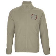 Load image into Gallery viewer, CarWorlds „Drive - Ready“ Microfleece Zip Jacket (Men) – Recycled Edition - CarWorlds GmbH