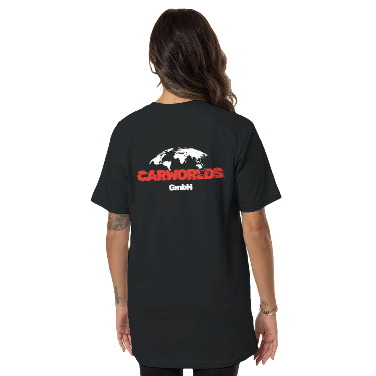 CarWorlds – Driven Around the Globe - CarWorlds GmbH