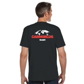 CarWorlds – Driven Around the Globe - CarWorlds GmbH