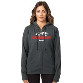 CarWorlds Women’s Zipper - CarWorlds GmbH