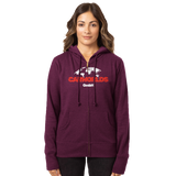CarWorlds Women’s Zipper - CarWorlds GmbH