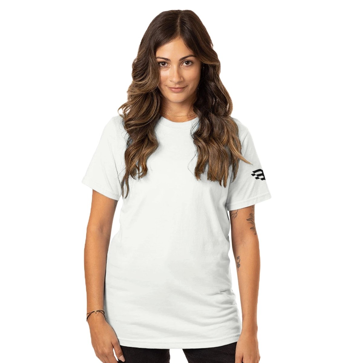 Catch me if you can, Officer - T-Shirt - Unisex - CarWorlds GmbH