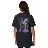 Catch me if you can, Officer - T-Shirt - Unisex - CarWorlds GmbH