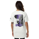 Catch me if you can, Officer - T-Shirt - Unisex - CarWorlds GmbH