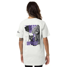 Load image into Gallery viewer, Catch me if you can, Officer - T-Shirt - Unisex - CarWorlds GmbH