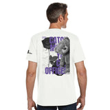 Catch me if you can, Officer - T-Shirt - Unisex - CarWorlds GmbH