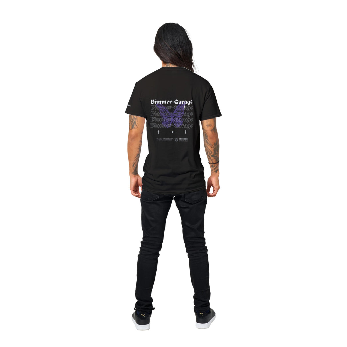 Oversize Unisex T-shirt