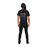 Oversize Unisex T-shirt