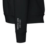 Driver Not Found Hoodie - CarWorlds GmbH