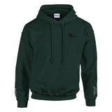 Driver Not Found Hoodie - CarWorlds GmbH