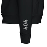 Driver Not Found Hoodie - CarWorlds GmbH