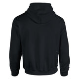 Driver Not Found Hoodie - CarWorlds GmbH