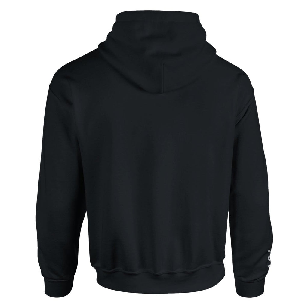 Driver Not Found Hoodie - CarWorlds GmbH