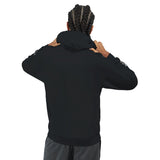 Driver Not Found Hoodie - CarWorlds GmbH