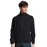 DSC OFF Fleecejacke Schwarz/Beige - CarWorlds GmbH