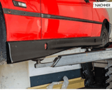 E36 Seitenschweller SET - ABS Kunststoff +MONTAGEKIT ABE* passt für BMW E36 auch M M3 - CarWorlds GmbH