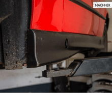 Laden Sie das Bild in den Galerie-Viewer, E36 Seitenschweller SET - ABS Kunststoff +MONTAGEKIT ABE* passt für BMW E36 auch M M3 - CarWorlds GmbH