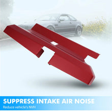 Load image into Gallery viewer, E46 Edelstahl Kaltluft Ansaugsystem für Leistungssteigerung - CarWorlds GmbH