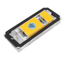 Load image into Gallery viewer, E46 Kennzeichenbeleuchtung LED mit Canbus – Straßenzugelassen mit E - Prüfzeichen - CarWorlds GmbH