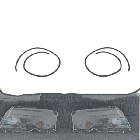 E46 Scheinwerfer Glas - CarWorlds GmbH