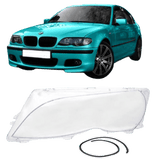 E46 Scheinwerfer Glas - CarWorlds GmbH