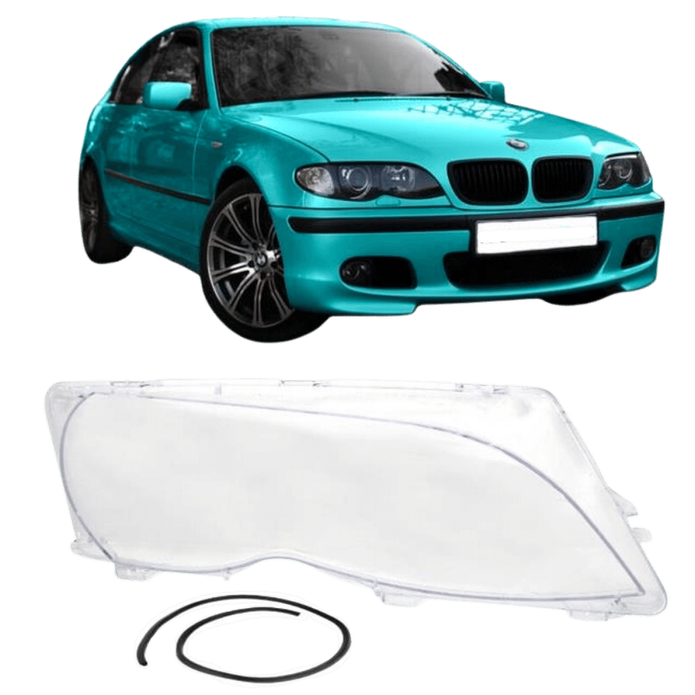 E46 Scheinwerfer Glas - CarWorlds GmbH