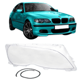 E46 Scheinwerfer Glas - CarWorlds GmbH