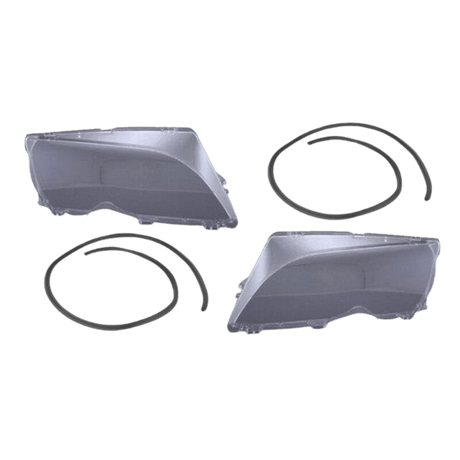 E46 Scheinwerfer Glas - CarWorlds GmbH