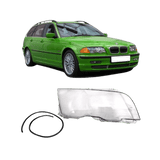 E46 Scheinwerfer Glas - CarWorlds GmbH