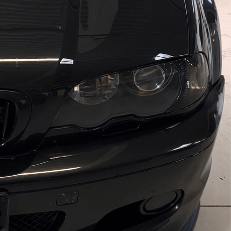 E46 Scheinwerfer Glas - CarWorlds GmbH