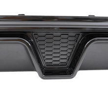 Load image into Gallery viewer, Evo Heckdiffusor Schwarz glanz Carbon lackiert passt für BMW 5er G30 G31 M Paket nicht M5 CS - CarWorlds GmbH
