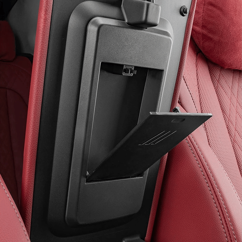 Facheinsatz für obere Armlehne – geeignet für BMW 3er &amp; 4er G - Serie (2020–2024) - CarWorlds GmbH