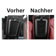 Lataa kuva Galleria-katseluun, Facheinsatz für obere Armlehne – geeignet für BMW 3er &amp; 4er G - Serie (2020–2024) - CarWorlds GmbH