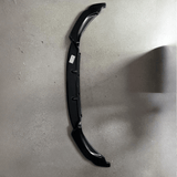 Frontlippe Frontspoiler V2 Breit Hochglanz - Passend für BMW M3 F80 M4 F82 F83 mit ABE - CarWorlds GmbH