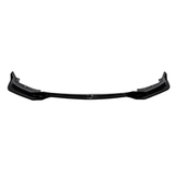 Frontspoiler Ansatz Lippe Stossstange Sport Performance schwarz glänzend passend für G30 & G31 mit ABE 02/2017-