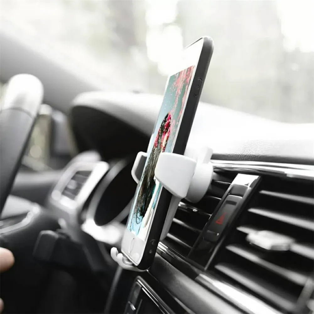 Handy Halterung - CarWorlds GmbH
