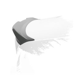 Heckflügel mit ABE für BMW 5er G30 Limousine - CarWorlds GmbH