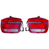 Rear lights taillights Depo / TYC SET fits for BMW 1 Series F20 F21 pre-facelift 2011-2015