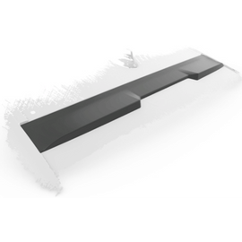 Heckscheibenblende für BMW 5er G30 Limousine - CarWorlds GmbH