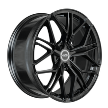 Laden Sie das Bild in den Galerie-Viewer, Komplettradsatz Raffa Wheels RF‑02 | 8,5x19 ET45 | LK 5x112 | Audi A3/S3/RS3 8V | Silver oder Glossy Black - CarWorlds GmbH