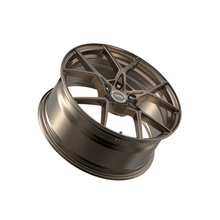 Lataa kuva Galleria-katseluun, Komplettradsatz Raffa Wheels RF‑03 | 8,5x19 ET45 | LK 5x112 | Audi A3/S3 8Y | Silver, Glossy Black, Champagner oder Bronze Matt - CarWorlds GmbH