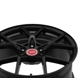 Komplettradsatz Raffa Wheels RF‑03 | 8,5x19 ET45 | LK 5x112 | Audi A3/S3 8Y | Silver, Glossy Black, Champagner oder Bronze Matt - CarWorlds GmbH